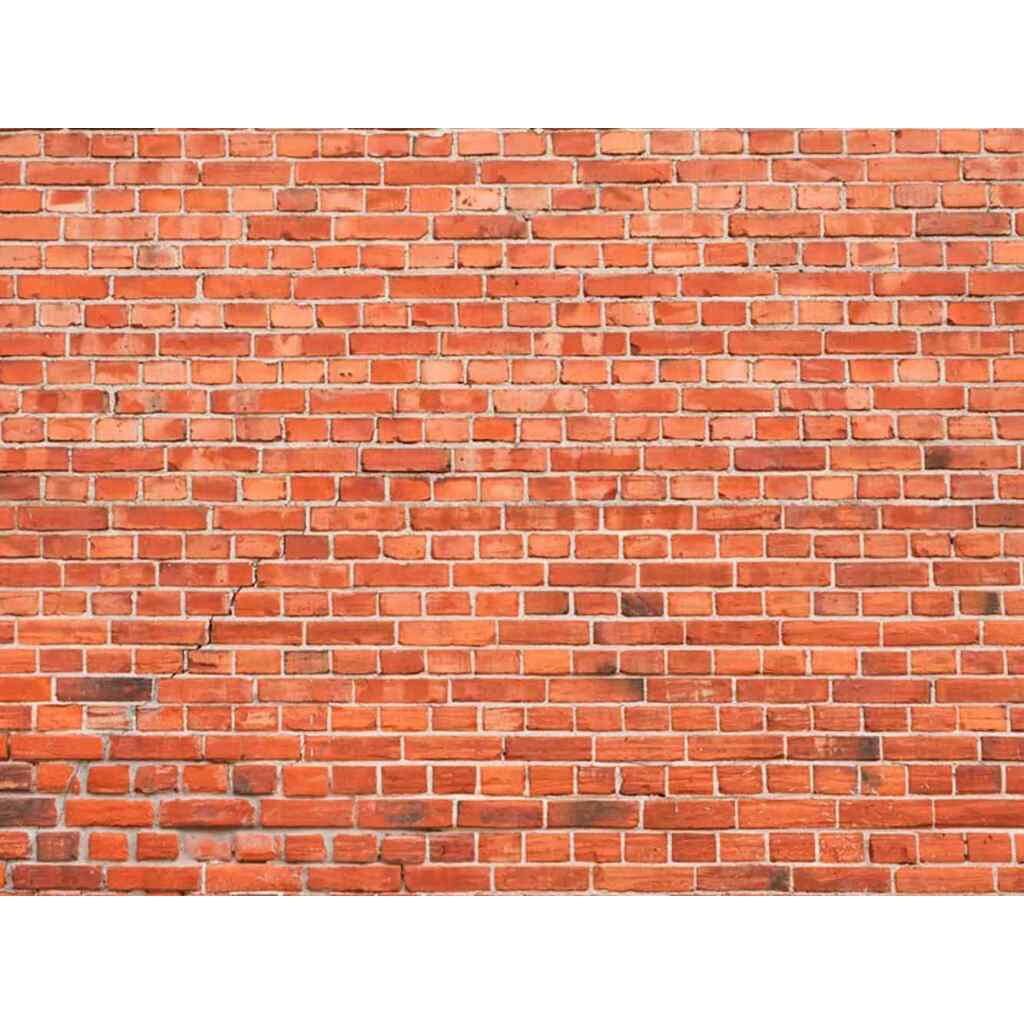Fondo de Papel con Diseño RED BRICK (ladrillo) 1.35×5.5m | SAV-RPD-RBR ...