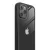 Estuche Warrior Iphone 13 Pro, Negro | PRODIGEE