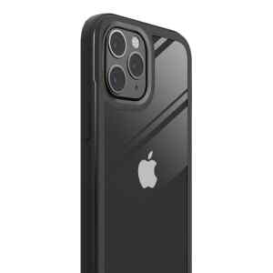 Estuche Warrior Iphone 13 Pro, Negro | PRODIGEE
