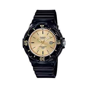 Reloj Analogo, Banda de Resina | LRW-200H-9EVDF – CASIO