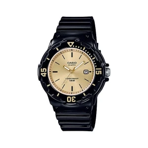 Reloj Analogo, Banda de Resina | LRW-200H-9EVDF – CASIO