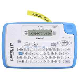 Etiquetadora | KL-130-W-DH – CASIO