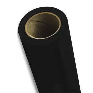 Fondo de Papel BLACK (negro) 1.35x11m | SAV-RP-20 – SAVAGE