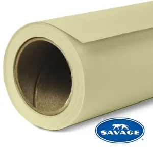 Fondo de Papel SEA GREEN (verde alga) 1.35x11m | SAV-RP-23 – SAVAGE