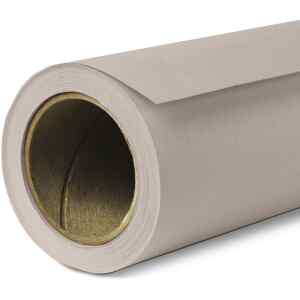 Fondo de Papel Studio Gray (gris) 2.72x11m | SAV-RG-12 – SAVAGE