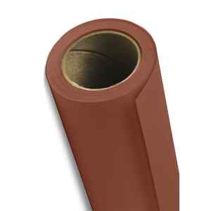 Fondo de Papel CHESTNUT (cafe castaño) 2.72x11m | SAV-RG-16 – SAVAGE
