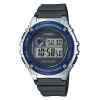 Reloj Illuminator WR50M | W-216H-2AVDF – CASIO