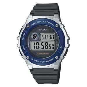 Reloj Illuminator WR50M | W-216H-2AVDF – CASIO