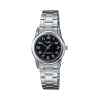 Reloj Standard Analogo, pulcera Acero Inoxidable | LTP-V001D-1BUDF – CASIO