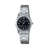 Reloj Standard Analogo, pulcera Acero Inoxidable | LTP-V001D-1BUDF – CASIO