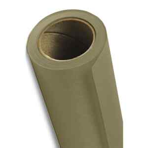Fondo de Papel OLIVE GREEN (verde olivo) 1.35x11m | SAV-RP-34 – SAVAGE