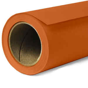 Fondo de Papel SIENNA (cafe tostado) 2.72x11m | SAV-RG-17 – SAVAGE