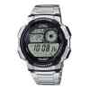 Reloj 5-Alarms, Resistente al Agua, Bateria dura 10 Años | AE-1000WD-1AVDF – CASIO