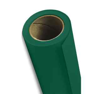 Fondo de Papel EVERGREEN (verde obscuro) 2.72x11m | SAV-RG-18 – SAVAGE