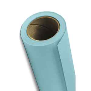 Fondo de Papel SKY BLUE (azul cielo) 2.72x11m | SAV-RG-2 – SAVAGE