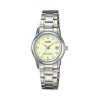 Reloj Standard Analogo | LTP-V002SG-9AUD – CASIO