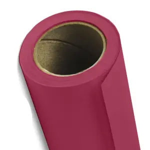 Fondo de Papel CRIMSON (carmesi) 1.35x11m | SAV-RP-6 – SAVAGE