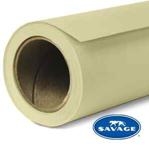 Fondo de Papel SEA GREEN (verde alga) 2.72x11m | SAV-RG-23 – SAVAGE