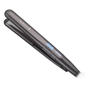 Plancha de Cabello Pro Sleek and Curl, con Apagado Automatico | REMIN S6505 – REMINGTON
