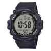 Reloj 5-Alarms, Digital 100mm | AE-1500WH-1ADF – CASIO