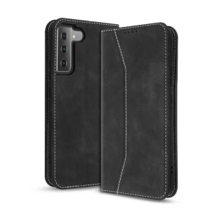 Estuche Executive Series Wallet Series Galaxy S22 Plus, Negro | MYBAT PRO