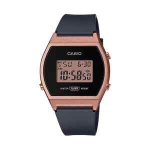 Reloj Digital 50m | LW-204-1ADF – CASIO
