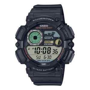Reloj Illuminator Collection | WS-1500H-1AVDF – CASIO