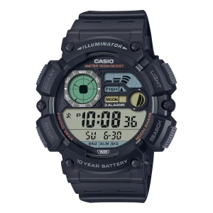 Reloj Illuminator Collection | WS-1500H-1AVDF – CASIO