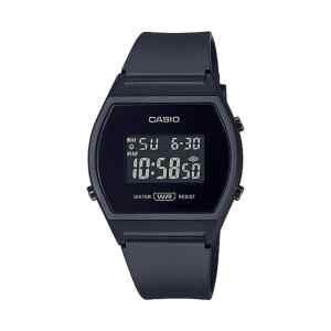 Reloj Digital 50m | LW-204-1BDF – CASIO
