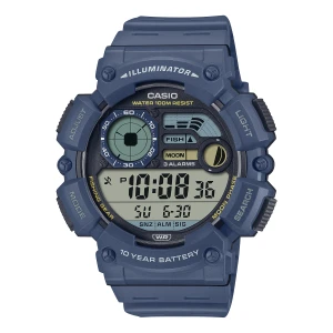 Reloj Illuminator Collection | WS-1500H-2AVDF – CASIO