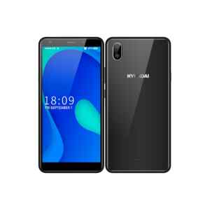 Celular Hyundai Gris | L604GR GRIS – HYUNDAI