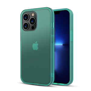 Estuche Shade Iphone 13 Pro Max, Menta | MYBAT PRO