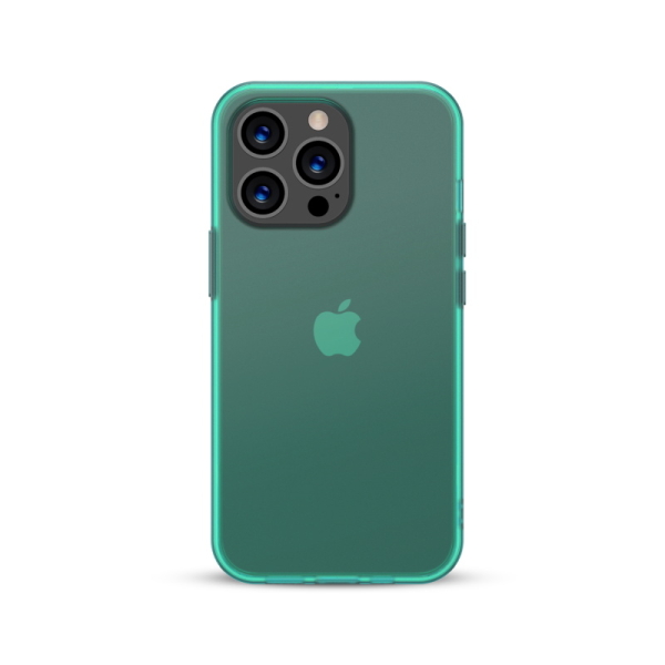 36 Estuche Shade Iphone 13 Pro Max, Menta MYBAT PRO 2