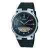 Reloj Combination Resistente al Agua | AW-80-1AVDF – CASIO