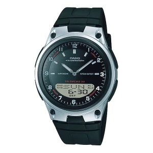 Reloj Combination Resistente al Agua | AW-80-1AVDF – CASIO