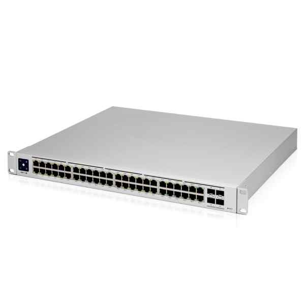 USW-48 POE