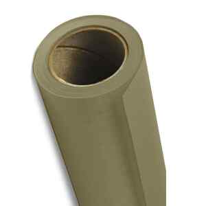 Fondo de Papel OLIVE GREEN (verde olivo) 2.72x11m | SAV-RG-34 – SAVAGE