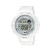 Reloj Digital, Ideal para corredores | LWS-1200H-7A1VD – CASIO