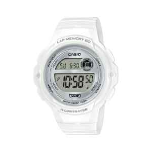 Reloj Digital, Ideal para corredores | LWS-1200H-7A1VD – CASIO