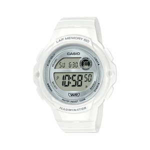 Reloj Digital, Ideal para corredores | LWS-1200H-7A1VD – CASIO