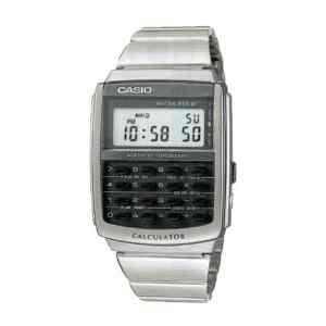 Reloj Calculator | CA-506-1DF – CASIO