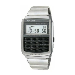 Reloj Calculator | CA-506-1DF – CASIO