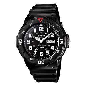 Reloj para Caballero, Analog Sport | MRW-200H-1BVDF – CASIO
