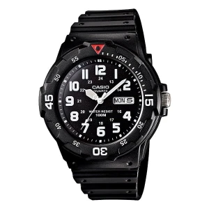 Reloj para Caballero, Analog Sport | MRW-200H-1BVDF – CASIO