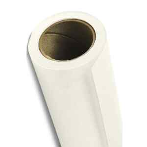 Fondo de Papel WHITE (blanco) 2.72x11m | SAV-RG-50 – SAVAGE