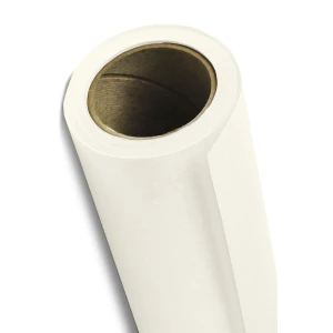 Fondo de Papel WHITE (blanco) 2.72x11m | SAV-RG-50 – SAVAGE