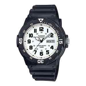 Reloj Para Caballero, Analog, resistente al Agua | MRW-200H-7BVDF – CASIO