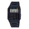 Reloj Calculator, Calculadora de 8Digs. resistente al Agua | CA-53W-1 – CASIO