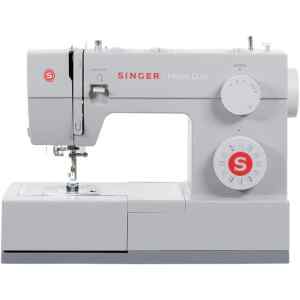 Maquina de coser de 23 puntadas MARCA SINGER
