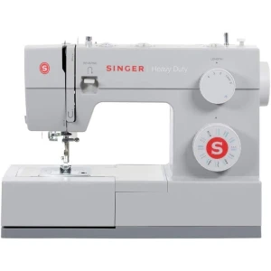 Maquina de coser de 23 puntadas MARCA SINGER